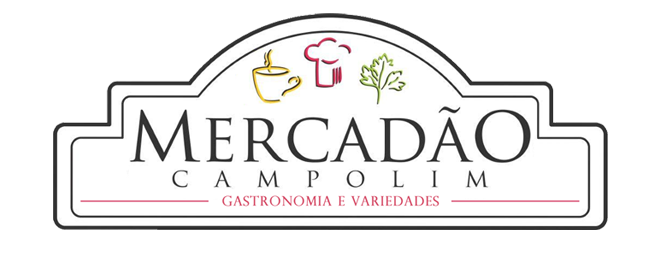 Mercadão Campolim — Gastronomia e variedades