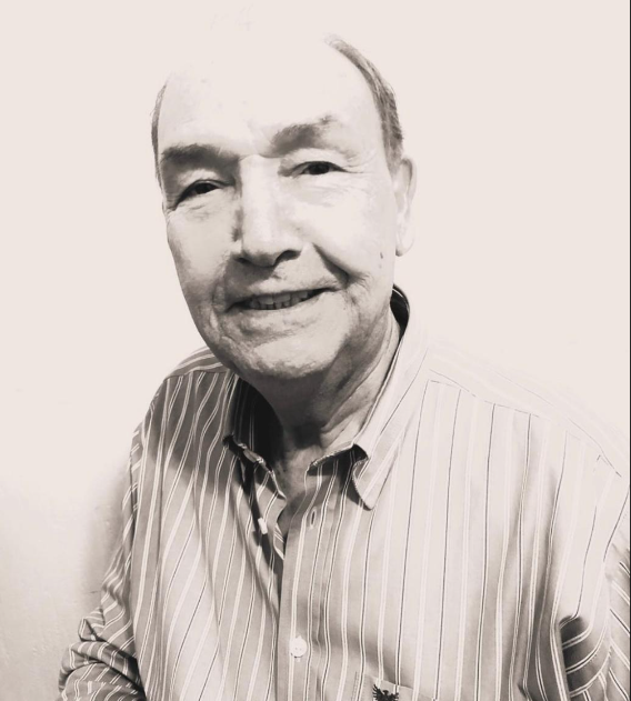 Sr. Izidro Gonçalves Telo, investidor do Mercadão Campolim